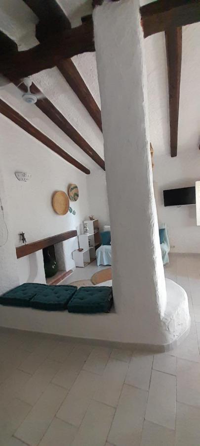 Willa Viagramsci129 San Teodoro  Zewnętrze zdjęcie