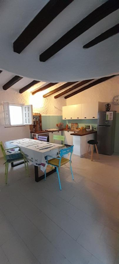 Willa Viagramsci129 San Teodoro  Zewnętrze zdjęcie