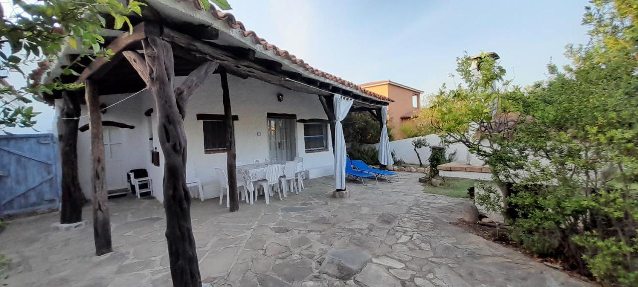 Willa Viagramsci129 San Teodoro  Zewnętrze zdjęcie