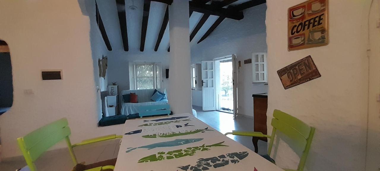 Willa Viagramsci129 San Teodoro  Zewnętrze zdjęcie