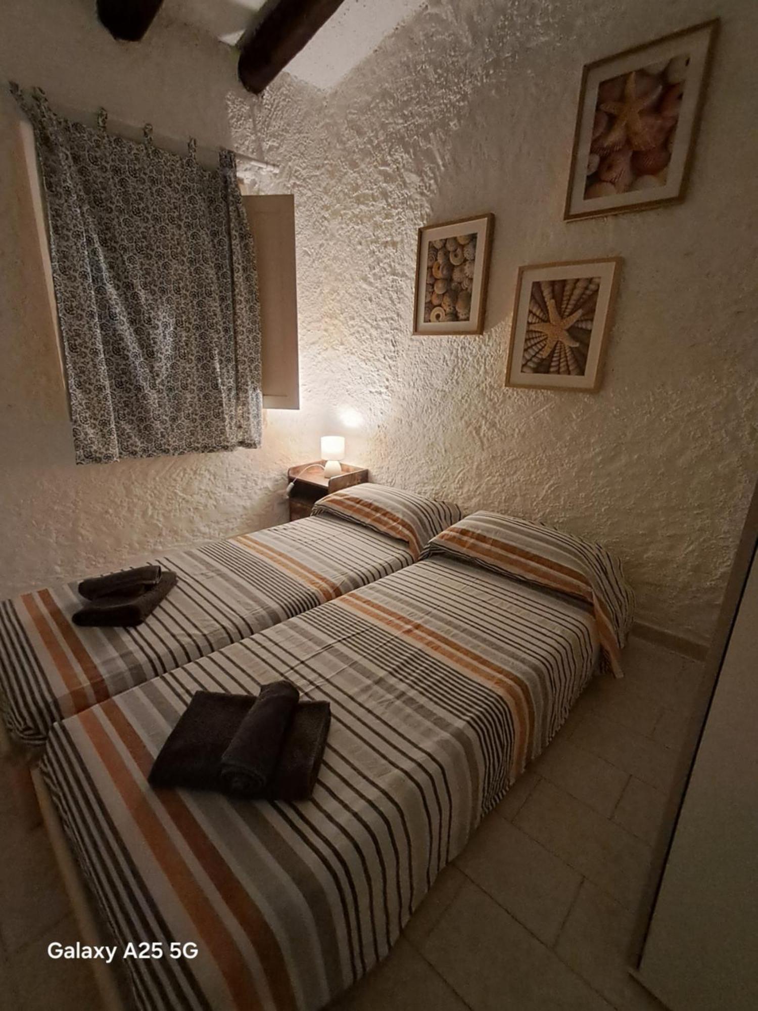 Willa Viagramsci129 San Teodoro  Zewnętrze zdjęcie
